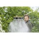Насадка для мийки високого тиску Karcher щітка для серій K2 - K7 (2.644-123.0)