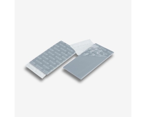 Термопрокладка Gelid Solutions GP-Extreme Pad 80x40x1.5 mm 2 шт (TP-VP01-С)