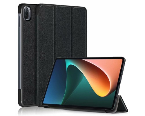 Чохол до планшета BeCover Smart Case Xiaomi Mi Pad 5 / 5 Pro Black (706703)