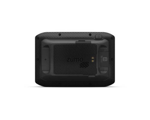 Персональний навігатор Garmin zumo 346 LMT-S (010-02019-11)