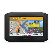 Персональний навігатор Garmin zumo 346 LMT-S (010-02019-11)