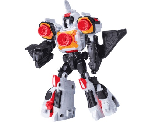 Трансформер Tobot Детективи Галактики міні Шатл (301098)