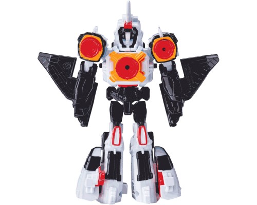Трансформер Tobot Детективи Галактики міні Шатл (301098)