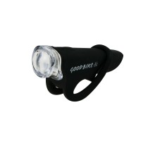 Передня велофара Good Bike FLIGHT 1 LED (94339-IS)