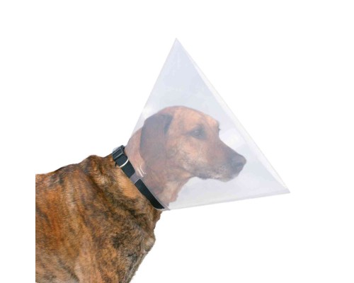 Комір для тварин Trixie M 38-44 см/20 см (4011905194844)