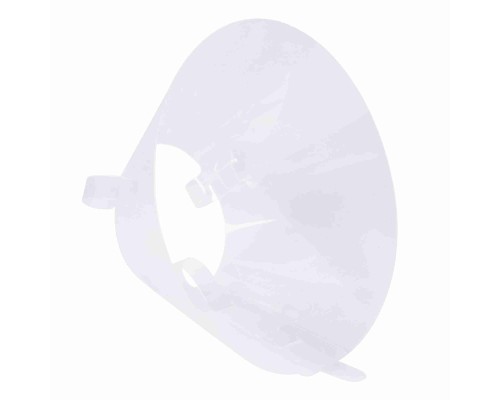 Комір для тварин Trixie M 38-44 см/20 см (4011905194844)