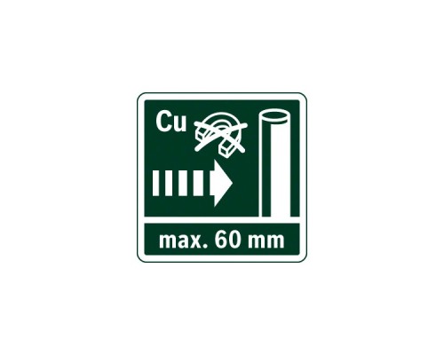 Детектор будівельний Bosch проводки та металу Truvo (0.603.681.221)