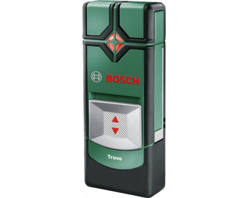 Детектор будівельний Bosch проводки та металу Truvo (0.603.681.221)