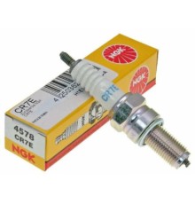 Свічка запалювання NGK 4578 CR7E