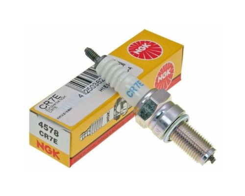 Свічка запалювання NGK 4578 CR7E