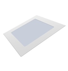 Світильник Electrum QUADRO-6W 4000K (B-LD-1192)