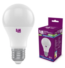 Лампочка ELM B65 15W PA10S E27 4000K (18-0194)