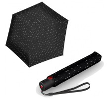Парасоля Knirps U.200 Rain Black (Kn95 2200 8472)