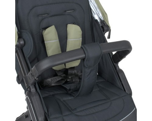 Коляска El Camino Dynamic PRO (ME 1053N khaki)