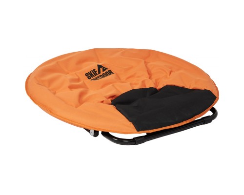 Стілець складаний Skif Outdoor Shell Orange/Black (OC00192)