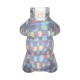 Комбінезон для тварин Pet Fashion INDIGO 3D M (4823082429073)