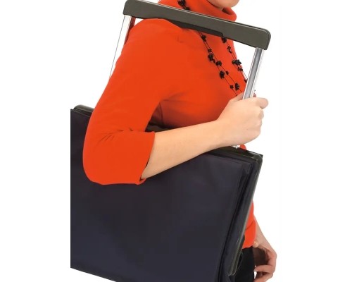Сумка-візок Rolser Plegamatic Original MF 40 Burdeos (929654)