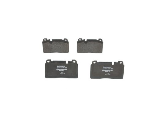 Гальмівні колодки Bosch 0 986 494 702
