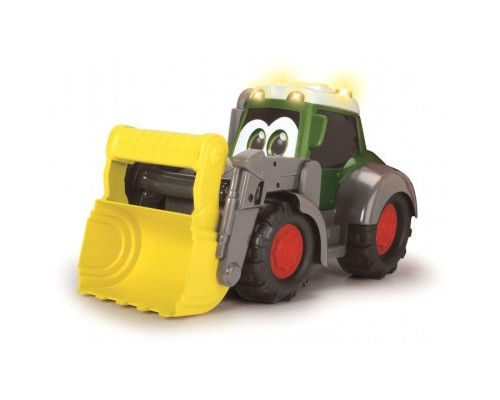 Спецтехніка Dickie Toys Трактор фермерський АВС Спецтехніка Dickie Toys Трактор фермерський АВС