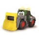 Спецтехніка Dickie Toys Трактор фермерський АВС
