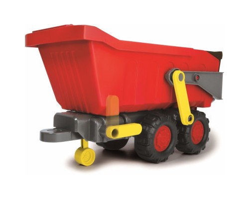Спецтехніка Dickie Toys Трактор фермерський АВС Спецтехніка Dickie Toys Трактор фермерський АВС