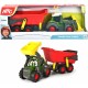 Спецтехніка Dickie Toys Трактор фермерський АВС