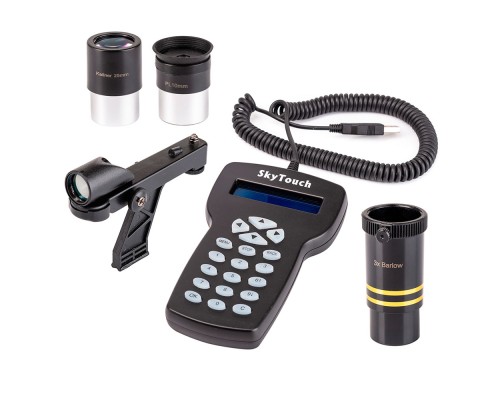 Телескоп Sigeta SkyTouch 135 GoTo (65341)