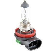 Автолампа SOLAR H11 24V 70W PGJ19-2 Starlight+30 (2411)