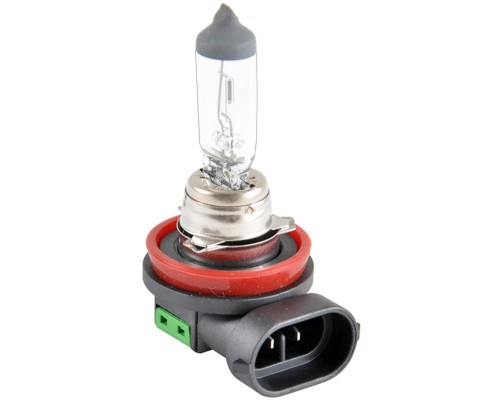 Автолампа SOLAR H11 24V 70W PGJ19-2 Starlight+30 (2411)