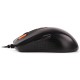 Мишка A4Tech N-70FXS Black
