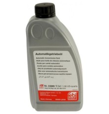 Трансмісійна олива Febi ATF 1л blue (33889FE)