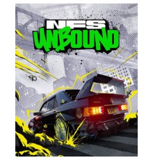 Гра PC Need for Speed Unbound [PC] (1140736)