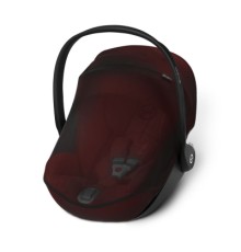 Москітна сітка Cybex для автокрісла Cloud Q / Aton Black black (516405001)