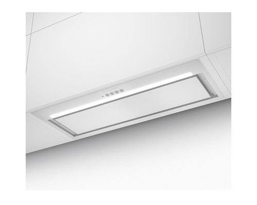 Витяжка кухонна Faber INKA LUX EVO WH MATT A70
