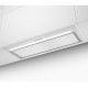 Витяжка кухонна Faber INKA LUX EVO WH MATT A70