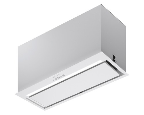 Витяжка кухонна Faber INKA LUX EVO WH MATT A70