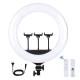 Набір блогера Puluz Ring LED lamp PU521EU 18