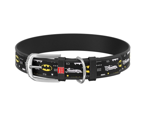 Нашийник для тварин WAUDOG Design з QR паспортом 