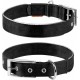 Нашийник для тварин Collar Dog Extremе 20 мм 30-40 см (чорний) (67031)