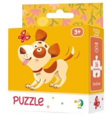 Пазл DoDo Песик (300111)