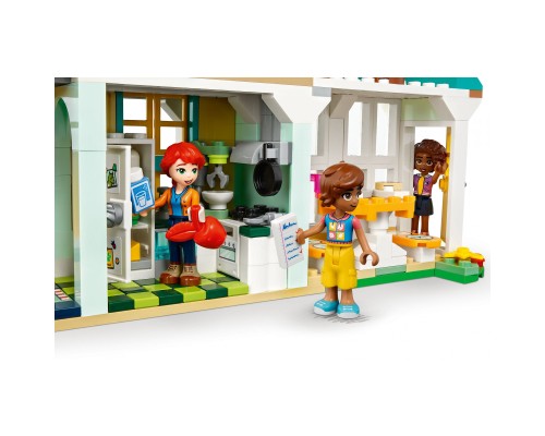 Конструктор LEGO Friends Будиночок Отом 853 деталі (41730)