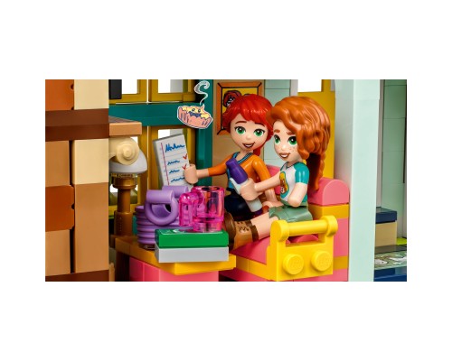 Конструктор LEGO Friends Будиночок Отом 853 деталі (41730)