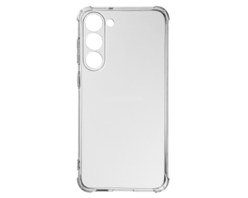 Чохол до мобільного телефона Armorstandart Air Force Samsung S23 Plus Camera cover Transparent (ARM65441) Чохол до мобільного телефона Armorstandart Air Force Samsung S23 Plus Camera cover Transparent (ARM65441)