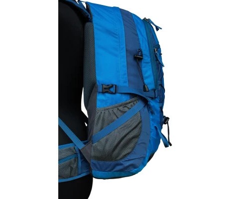 Рюкзак туристичний Tramp Harald 40л Blue (UTRP-050-blue)
