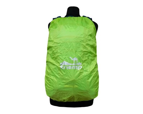 Рюкзак туристичний Tramp Harald 40л Blue (UTRP-050-blue)