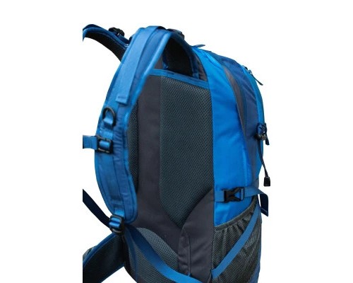 Рюкзак туристичний Tramp Harald 40л Blue (UTRP-050-blue)