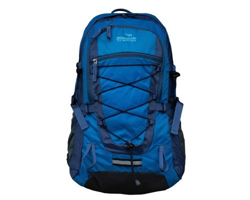 Рюкзак туристичний Tramp Harald 40л Blue (UTRP-050-blue)