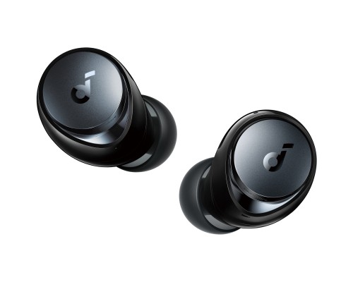 Навушники Anker SoundСore Space A40 Black (A3936G11)
