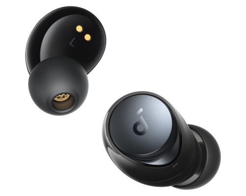 Навушники Anker SoundСore Space A40 Black (A3936G11)