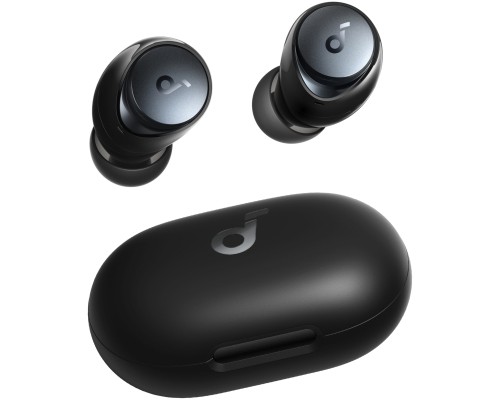 Навушники Anker SoundСore Space A40 Black (A3936G11)